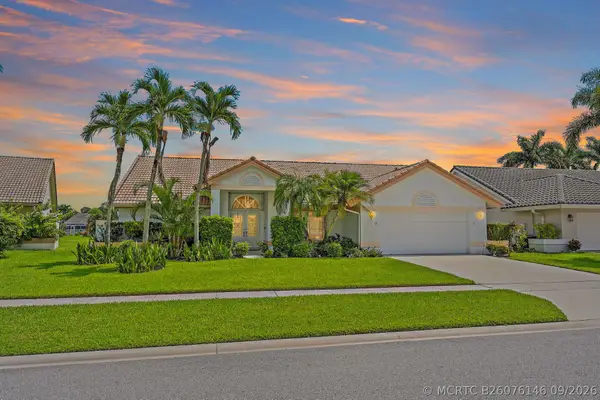 6857 Blue Bay Circle, Lake Worth, FL 33467