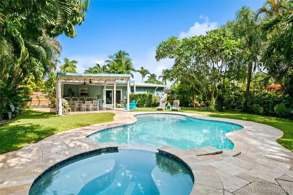 1711 NE 18th Avenue, Fort Lauderdale, FL 33305