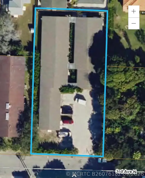 1746 3rd Avenue N #5, Lake Worth, FL 33460