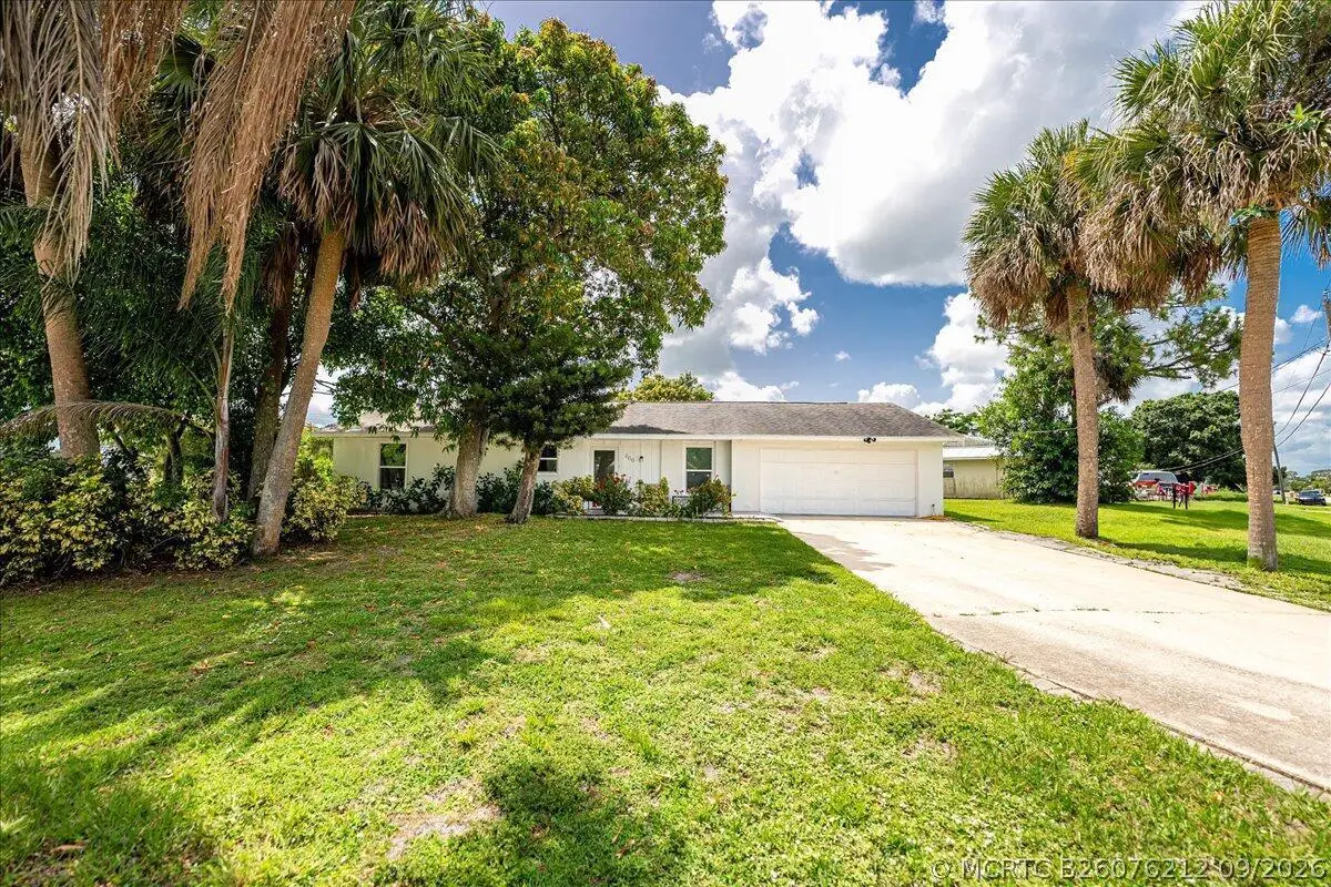 300 SW Prima Vista Boulevard, Port Saint Lucie, FL 34983 - #1