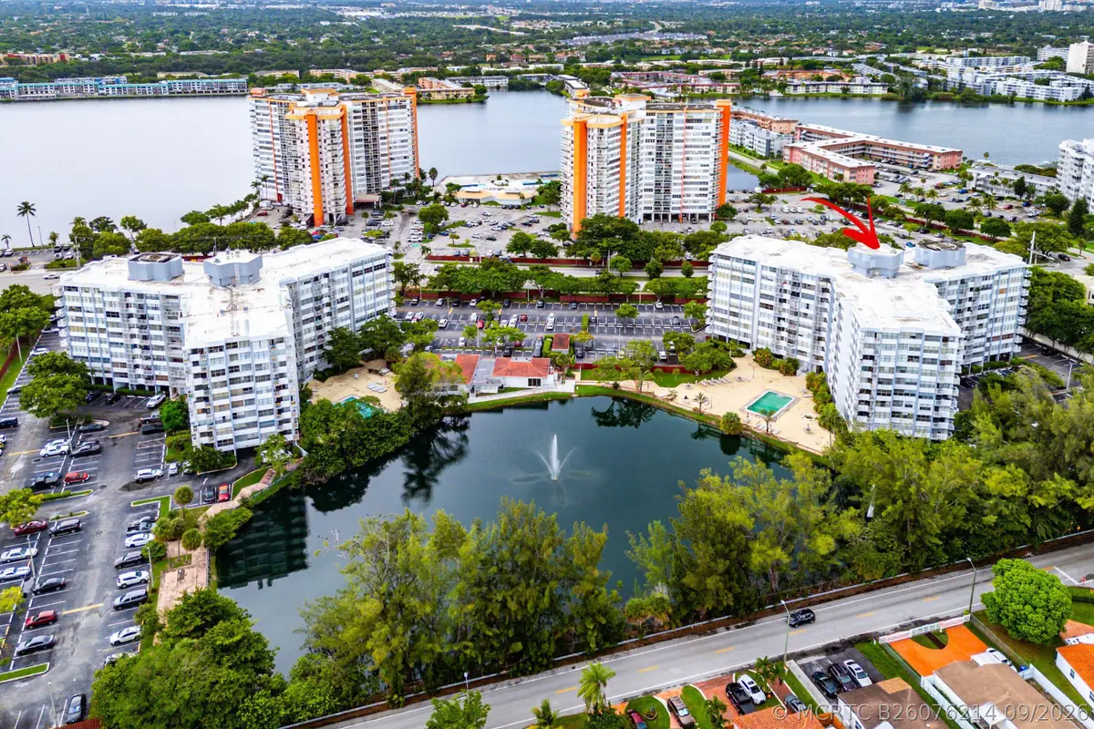 1300 NE Miami Gardens Drive #308E, Miami, FL 33179 - #1