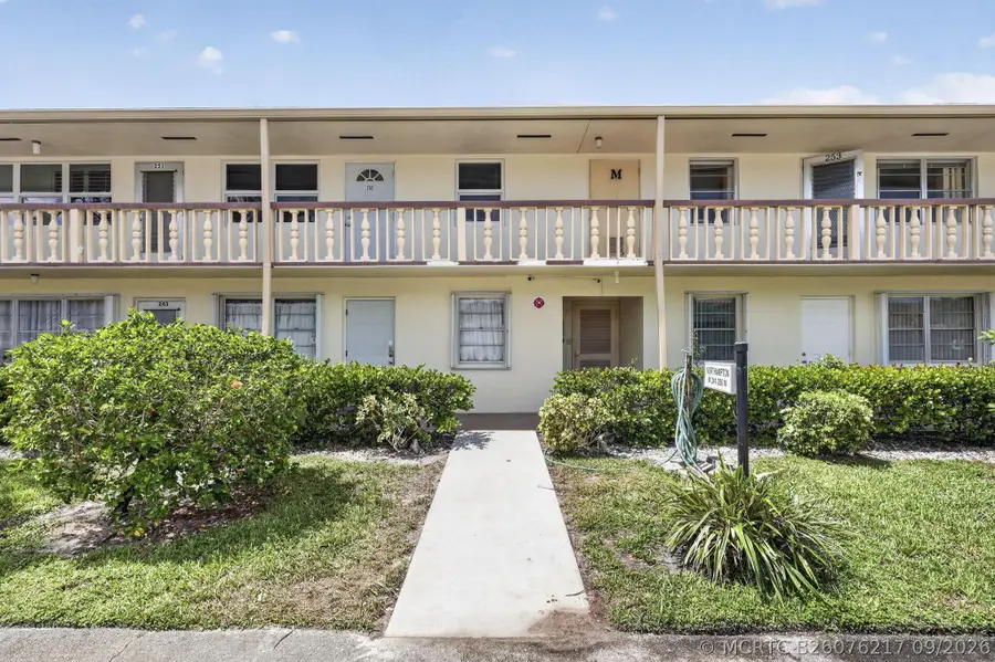253 Northampton M, West Palm Beach, FL 33417 - #2