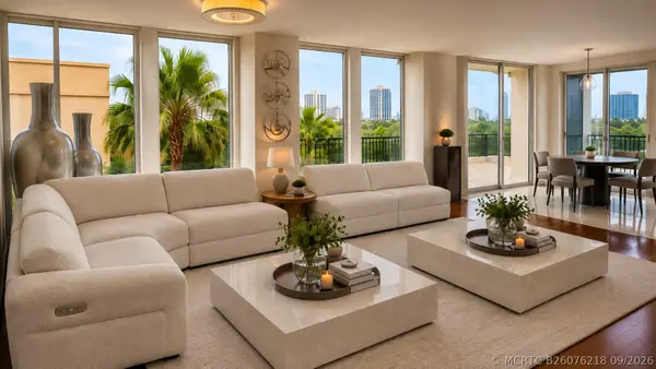 610 W Las Olas Boulevard #517N, Fort Lauderdale, FL 33312