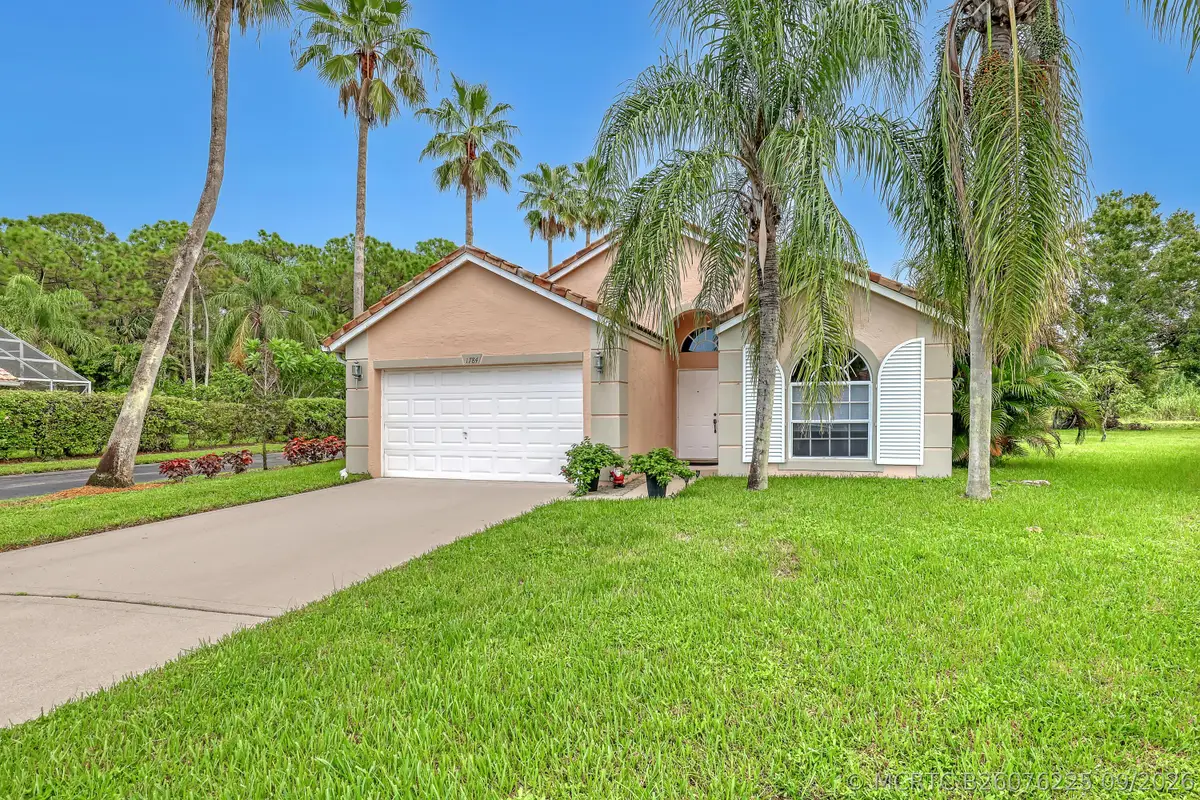 1784 Barnstable Road, Wellington, FL 33414 - #1