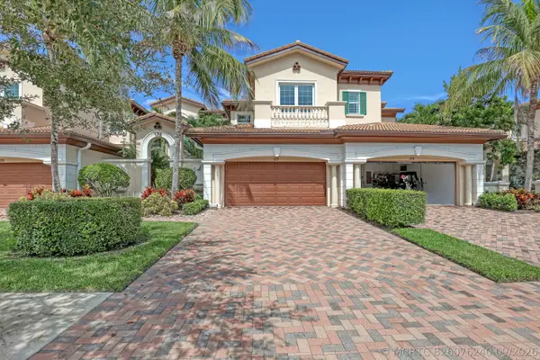 175 Tresana Boulevard #137, Jupiter, FL 33478
