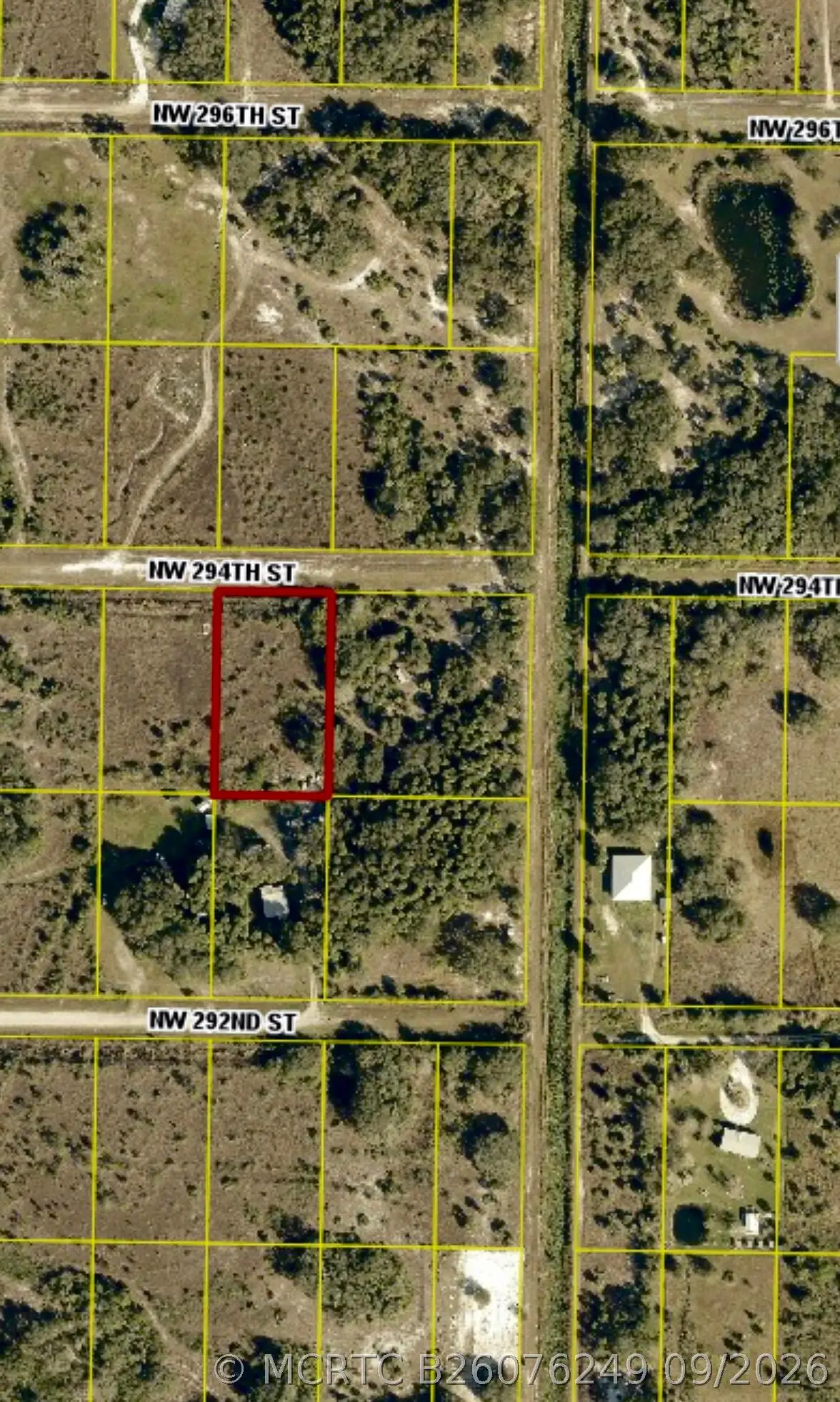 15316 NW 294th Street, Okeechobee, FL 34972 - #1