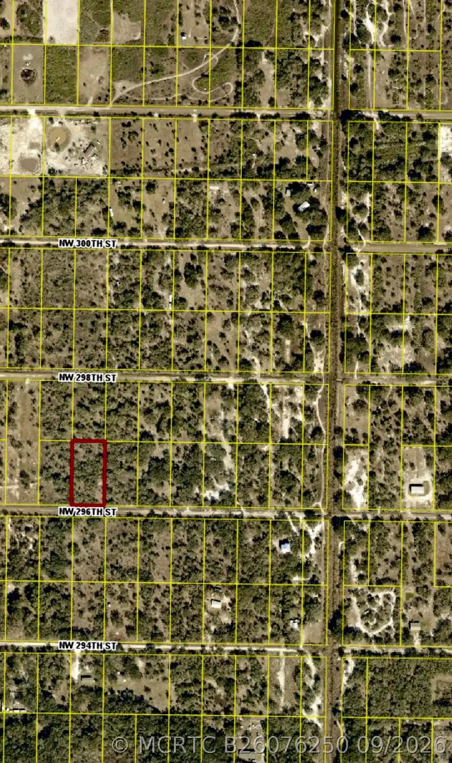 20375 NW 296th Street, Okeechobee, FL 34972 - #2