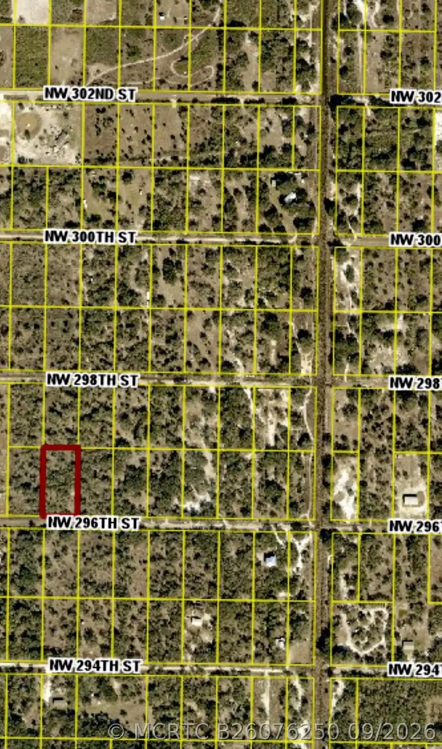 20375 NW 296th Street, Okeechobee, FL 34972 - #3