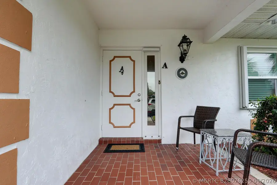 826 Timberview Drive #A, Fort Pierce, FL 34982 - #3