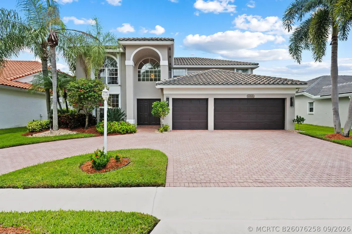 12621 Yardley Drive, Boca Raton, FL 33428 - #1