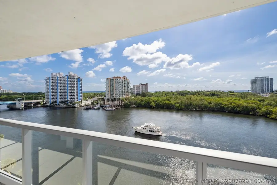 920 Intracoastal Drive #801, Fort Lauderdale, FL 33304 - #2