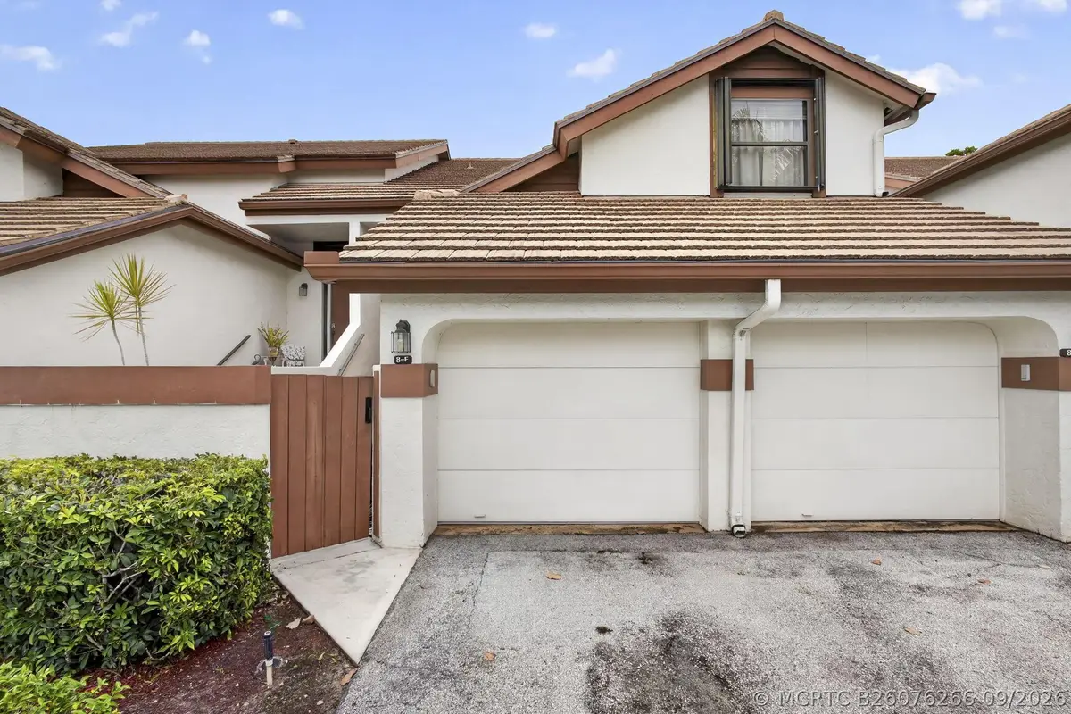 12644 Shoreline Drive #8F, Wellington, FL 33414 - #1