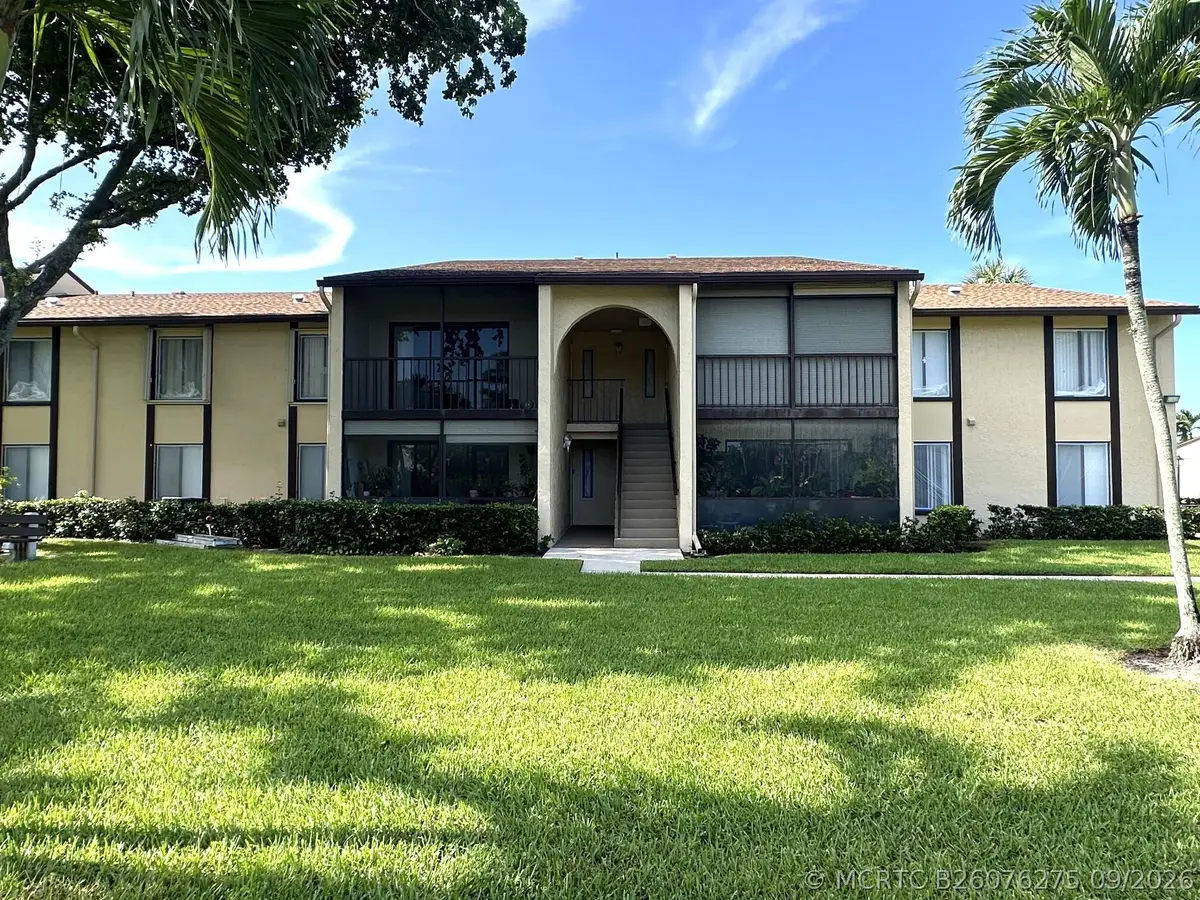 805 Sky Pine Way #F2, Greenacres, FL 33415 - #1