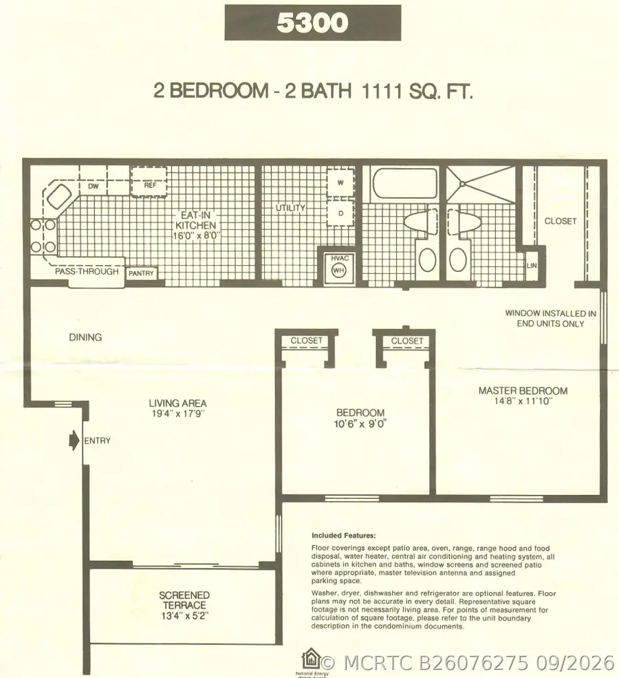805 Sky Pine Way #F2, Greenacres, FL 33415 - #3