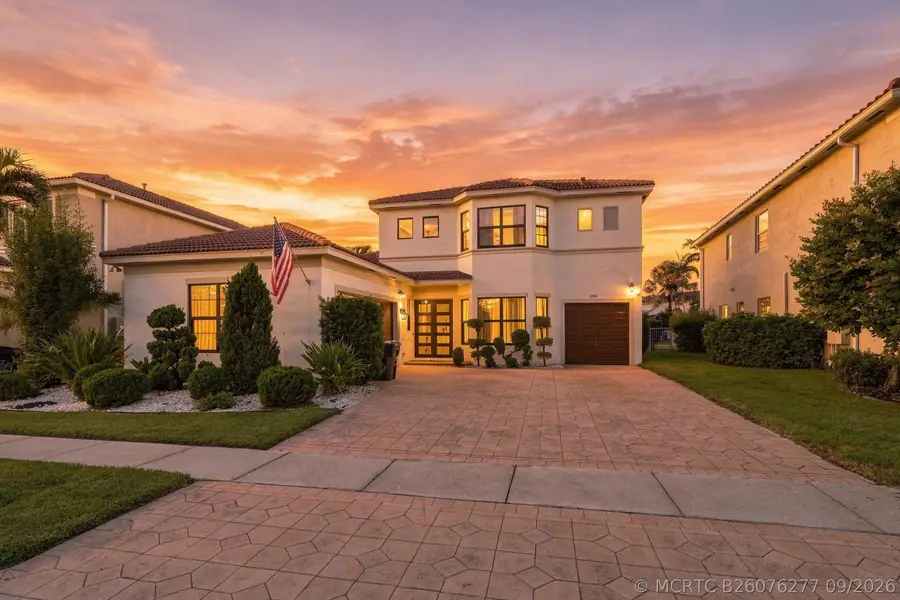 1224 Bay View Way, Wellington, FL 33414 - #2
