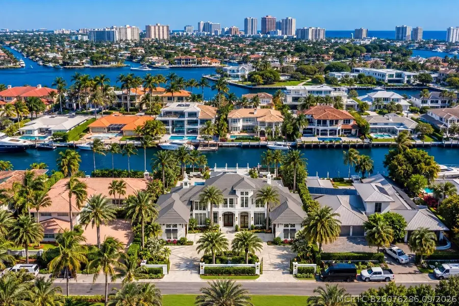 2455 Del Lago Drive, Fort Lauderdale, FL 33316 - #2
