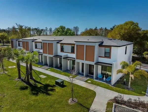 3225 Tranquil Trail, Kissimmee, FL 34747