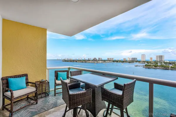 2640 Lake Shore Drive #1210, Riviera Beach, FL 33404