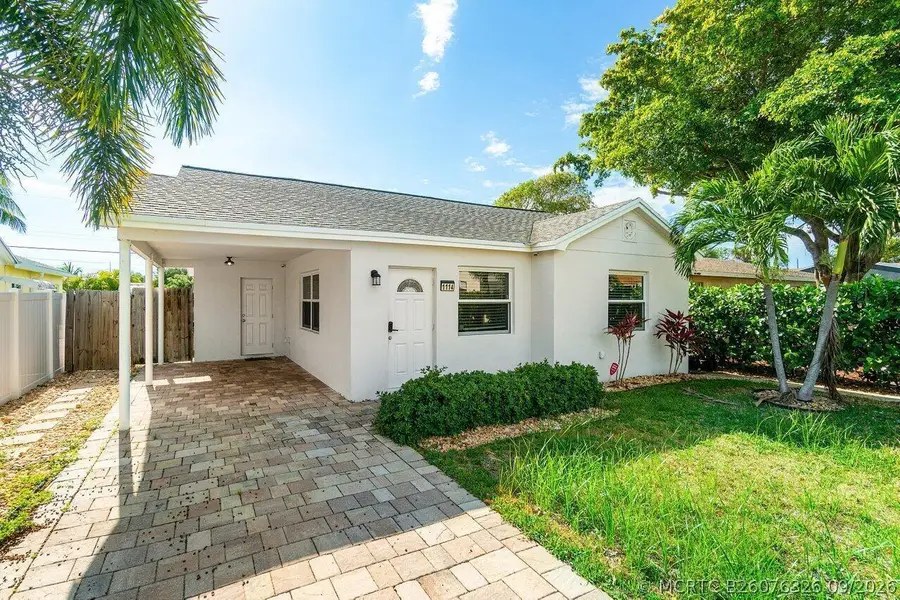 1114 S M Street, Lake Worth Beach, FL 33460 - #2