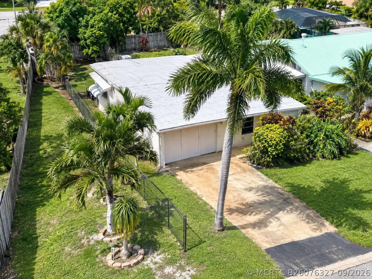 1075 James Road, Lake Worth, FL 33462 - #1