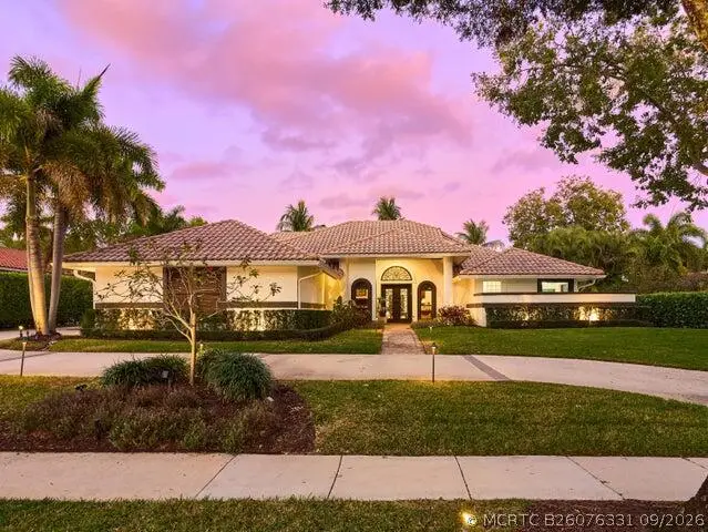 3700 Embassy Drive, West Palm Beach, FL 33401 - #3