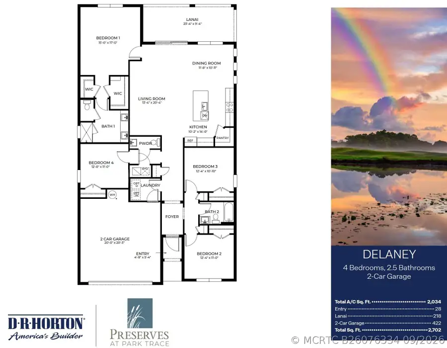 6551 SE Park Trace Drive, Stuart, FL 34997 - #3