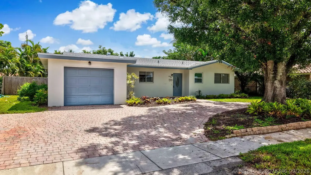 898 SW 10th Avenue, Boca Raton, FL 33486 - #1