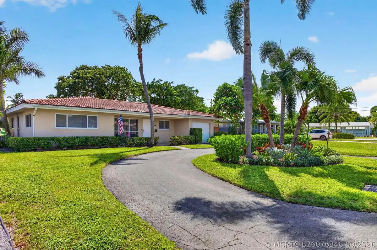 2520 SE 5th Street, Pompano Beach, FL 33062 - #1