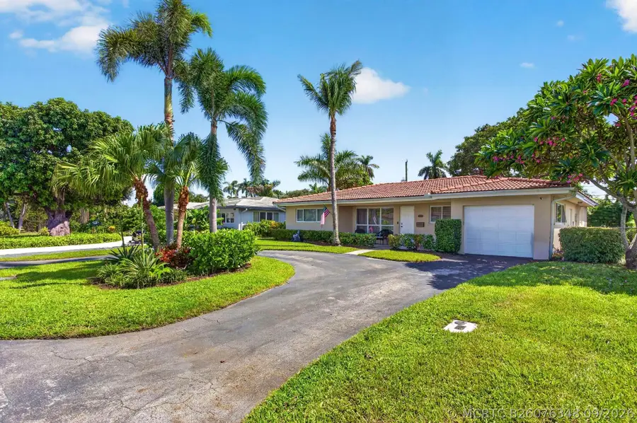 2520 SE 5th Street, Pompano Beach, FL 33062 - #2