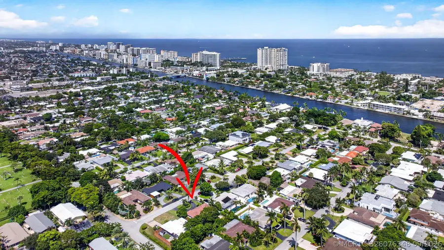 2520 SE 5th Street, Pompano Beach, FL 33062 - #3