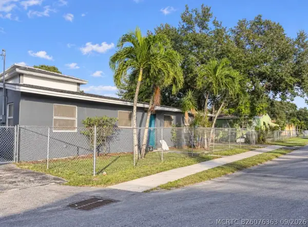 800 NW 16th Avenue #1-2, Fort Lauderdale, FL 33311