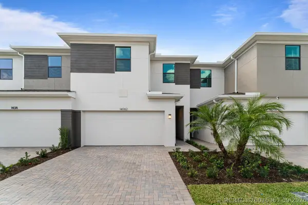 9886 SW Torquay Drive, Port St Lucie, FL 34987