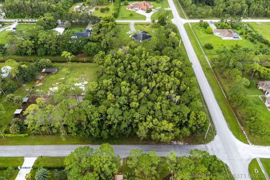 X 88th Road N, Loxahatchee, FL 33470 - #3
