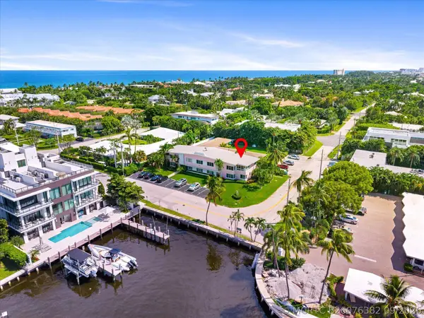 990 Casuarina Road #4, Delray Beach, FL 33483