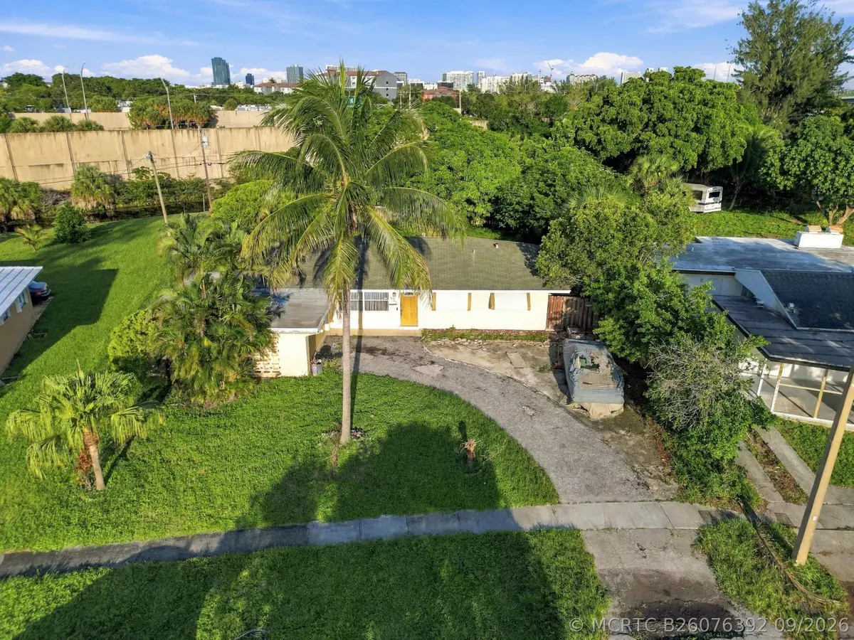430 N Ware Drive, West Palm Beach, FL 33409 - #1
