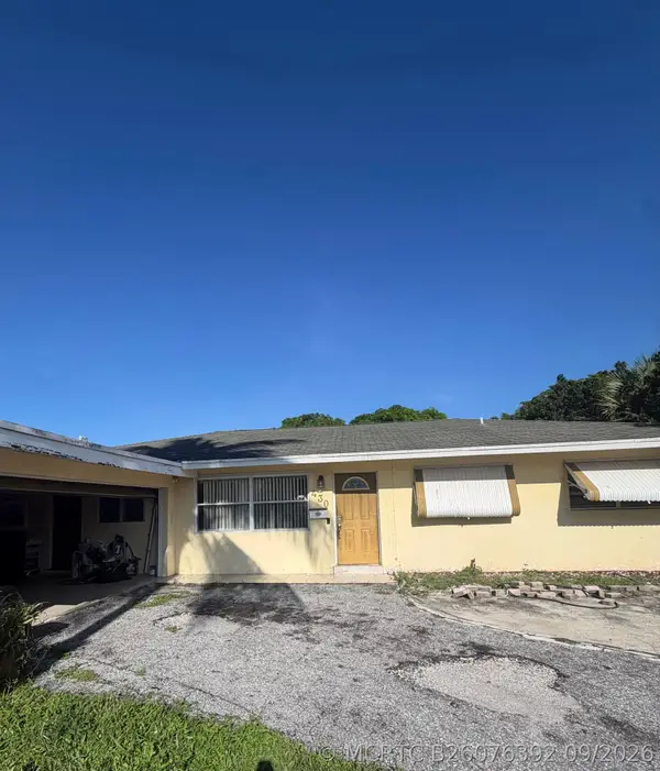 430 N Ware Drive, West Palm Beach, FL 33409