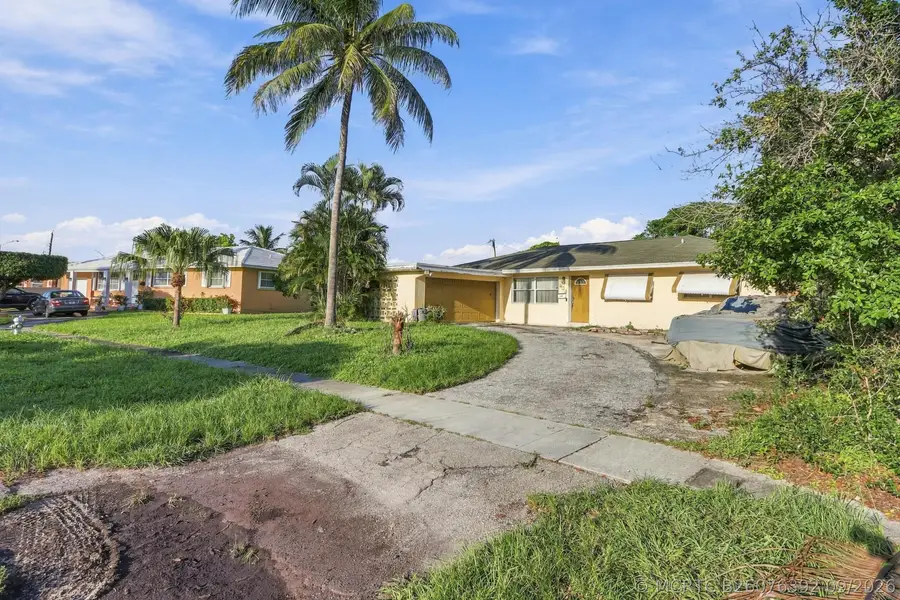 430 N Ware Drive, West Palm Beach, FL 33409 - #3