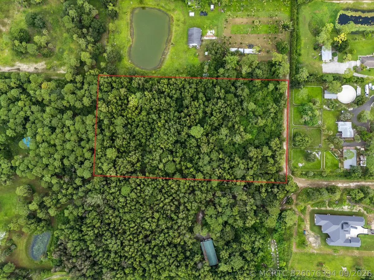 3501 C Road, Loxahatchee Groves, FL 33470 - #1