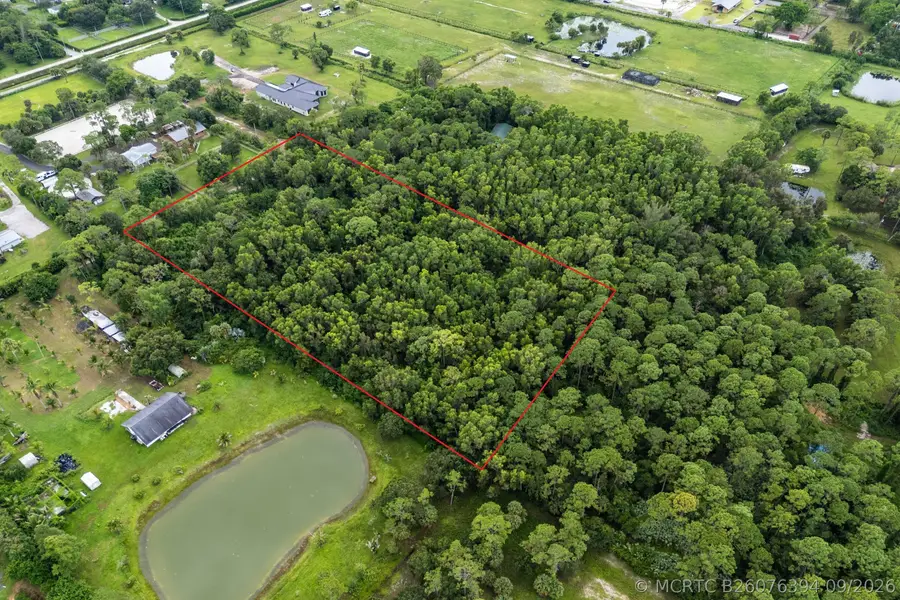 3501 C Road, Loxahatchee Groves, FL 33470 - #2