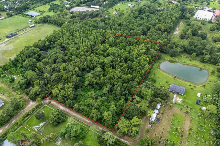 3501 C Road, Loxahatchee Groves, FL 33470 - #3