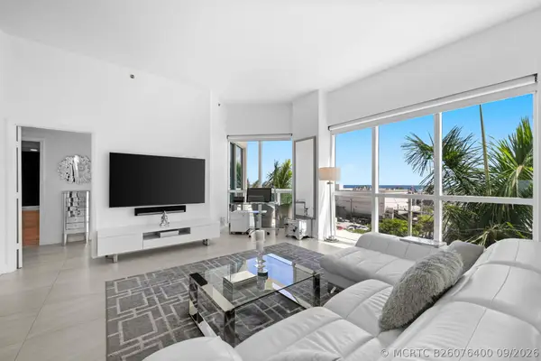 101 S Fort Lauderdale Beach Boulevard #607, Fort Lauderdale, FL 33316