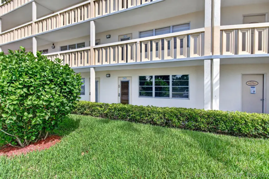 1055 Ainslie D Drive, Boca Raton, FL 33434 - #3
