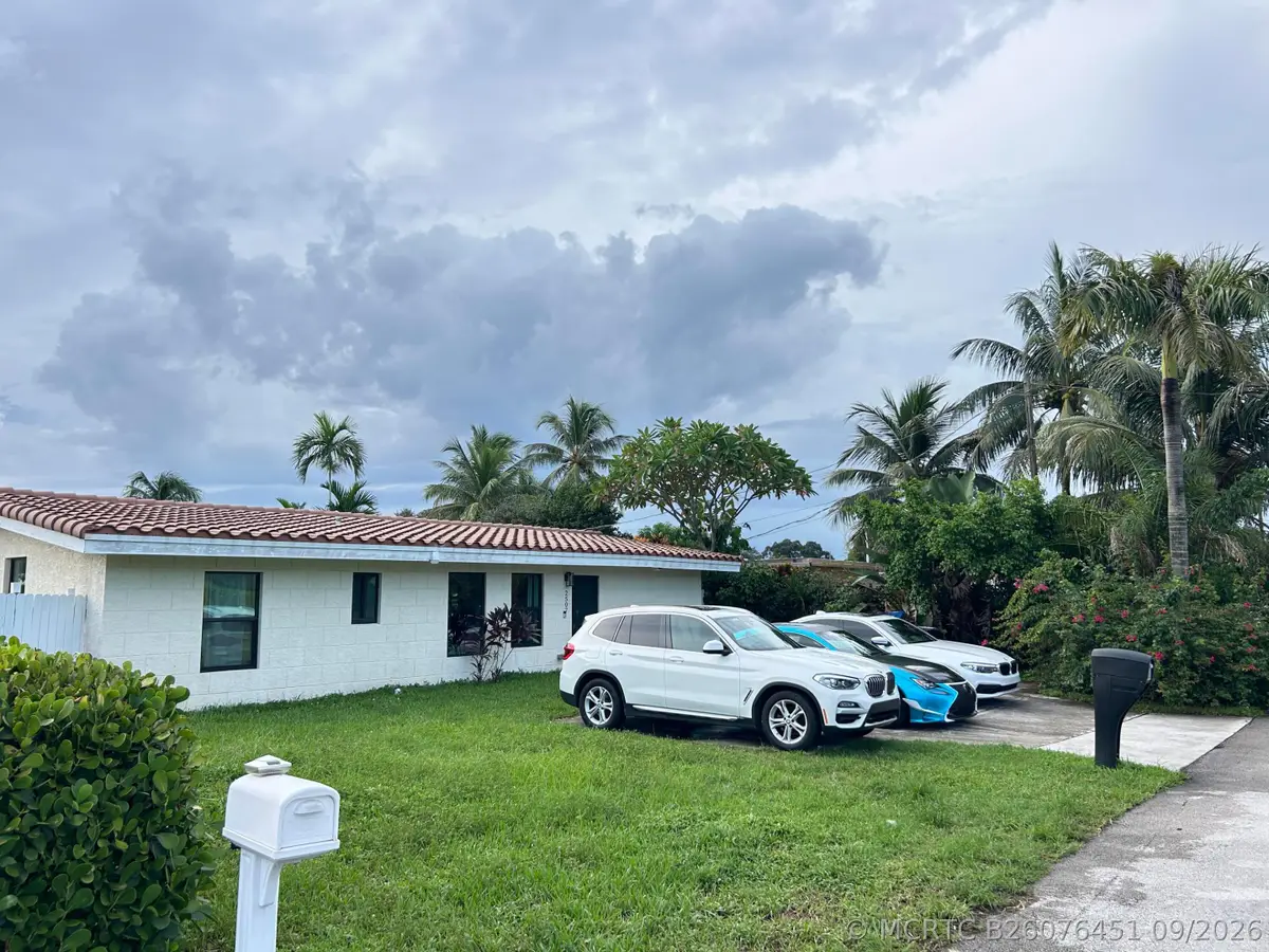 2507 Bimini Lane, Fort Lauderdale, FL 33312 - #1