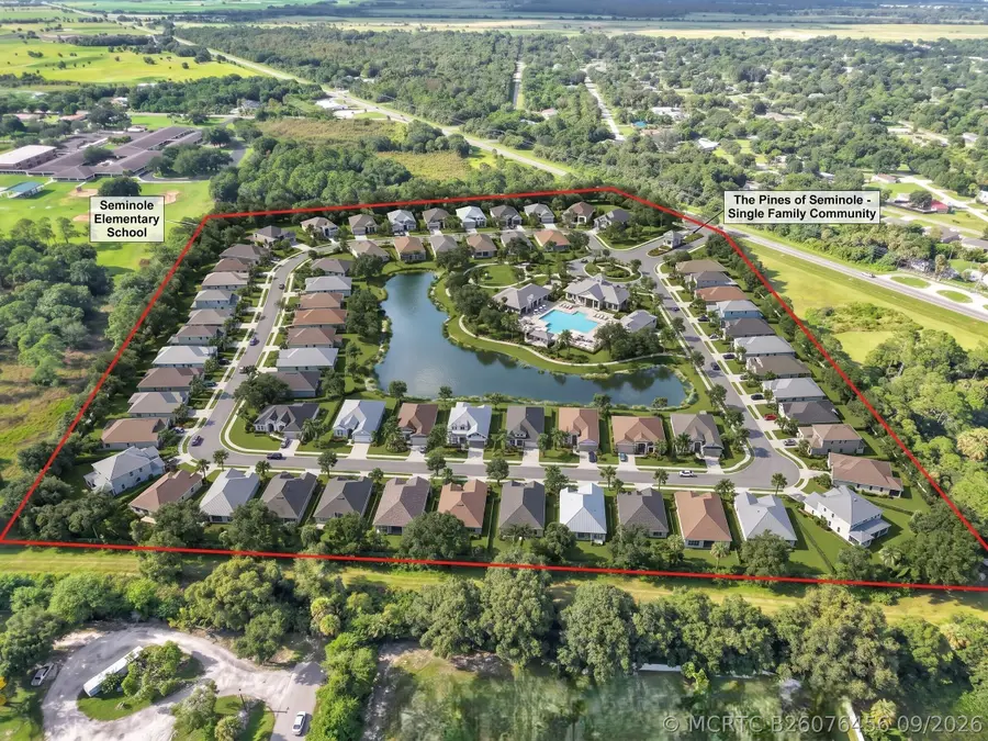 1000 NW 38th Avenue, Okeechobee, FL 34972 - #2