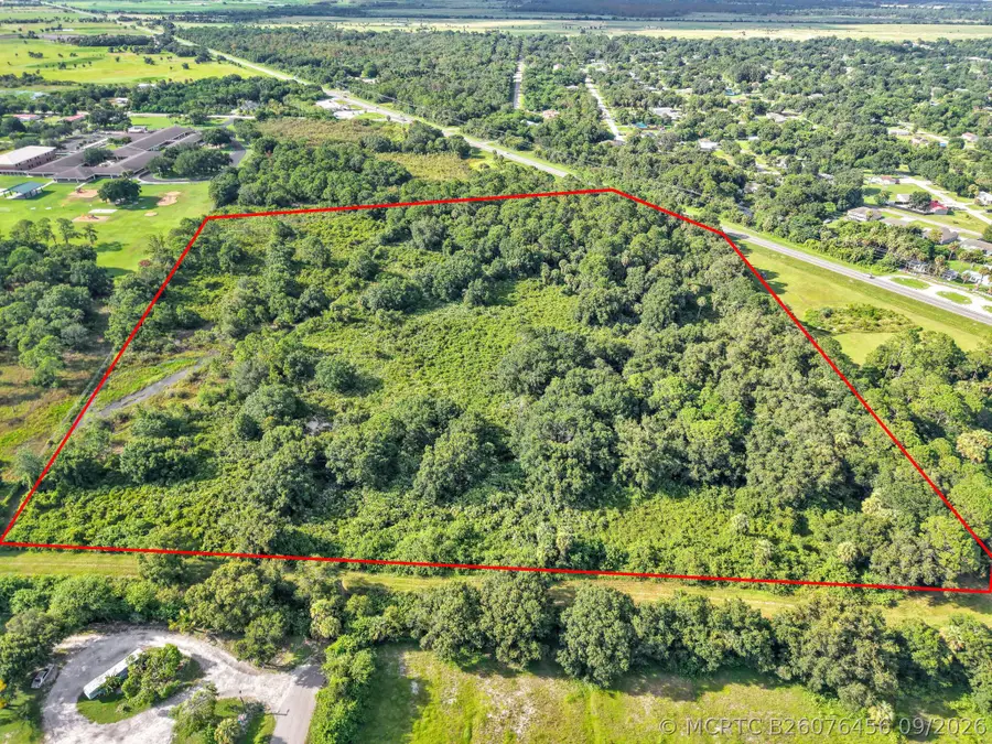 1000 NW 38th Avenue, Okeechobee, FL 34972 - #3