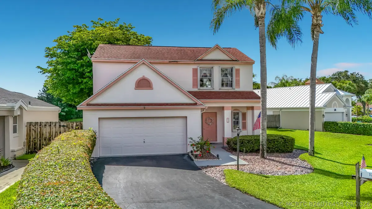 13 Swallow Drive, Boynton Beach, FL 33436 - #1