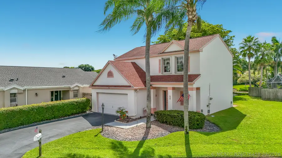 13 Swallow Drive, Boynton Beach, FL 33436 - #2