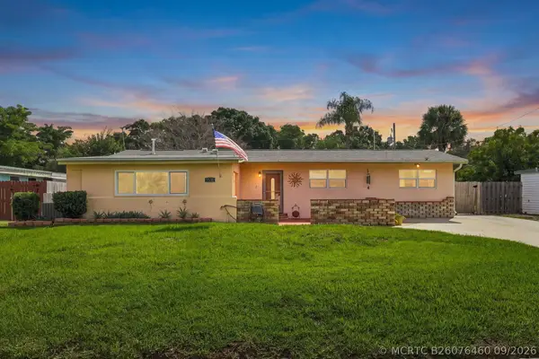 1511 Hedrick Drive, Melbourne, FL 32901