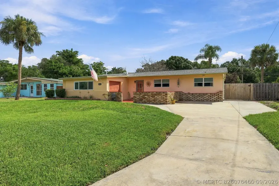 1511 Hedrick Drive, Melbourne, FL 32901 - #2