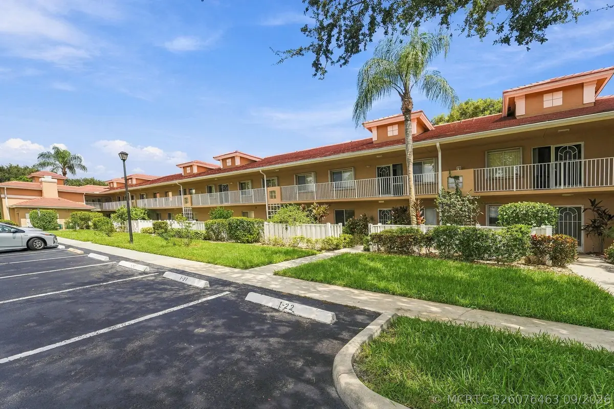 5876 Regal Glen Drive #201, Boynton Beach, FL 33437 - #1